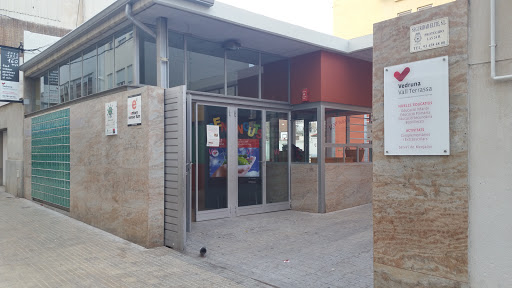 Colegio Vedruna Vall, Escuela en Terrassa,Barcelona