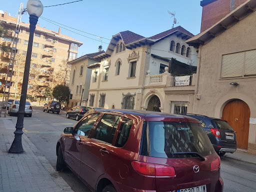 Academia Barcelona Concertante, Escuela de Musica en Barcelona,Barcelona