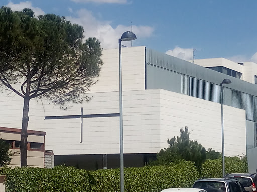 Colegio Maria Teresa, Escuela charter en Alcobendas,Madrid