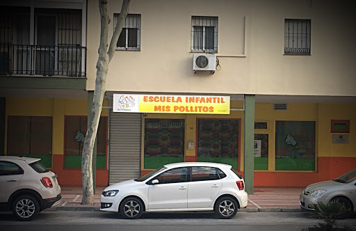 Escuela Infantil Mis Pollitos, Guardería en Dos Hermanas,Sevilla