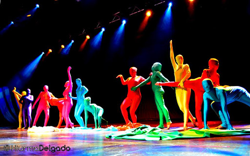 ART & Danz, Escuela de baile en La Orotava,Santa Cruz de Tenerife