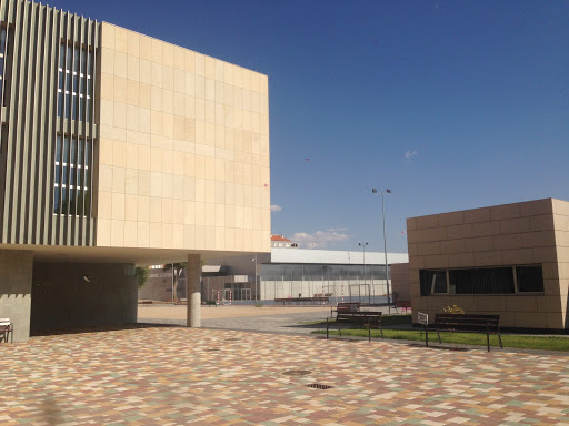 Colegio C.E.D.E.S., Institución educativa privada en Albacete,Albacete