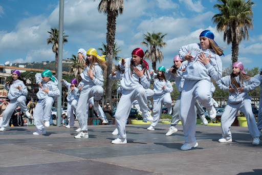 ONE UNITY DANCE STUDIO, Escuela de baile en Platja d'Aro,Girona