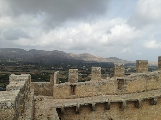 IES Capdepera, Escuela secundaria en Capdepera,Baleares