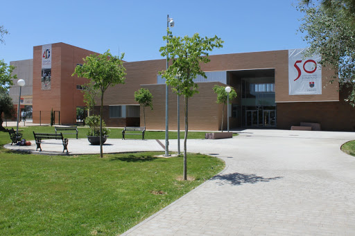 Colegio de Fomento Tabladilla, Escuela bilingüe en Seville,Sevilla