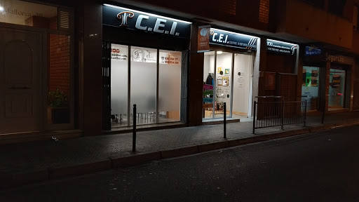 Centre d'Estudis d'Idiomes Cei, Escuela de idiomas en Sant Boi de Llobregat,Barcelona
