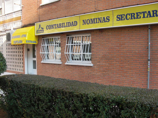 Academia Atna, Centro de capacitación en Móstoles,Madrid
