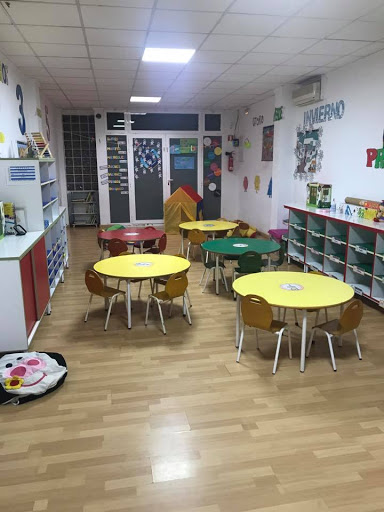 Escuela Infantil 