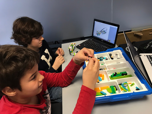 English Connection Sevilla La Salle, Escuela de inglés en Seville,Sevilla