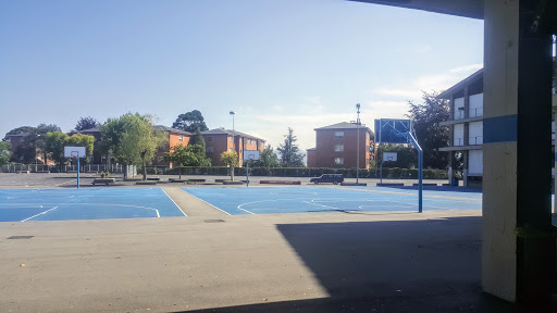 Askartza Claret Ikastetxea, Escuela autónoma en Leioa,Bizkaia
