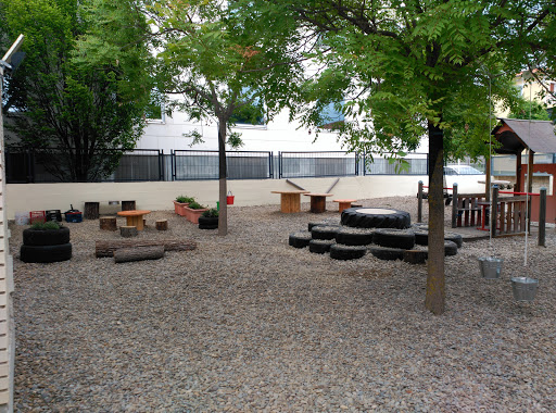 Escuela de Educación Infantil Izartegi, Institución educativa pública en Pamplona,Navarra