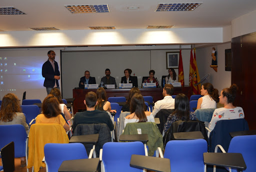 Colegio Oficial de Enfermería de Zaragoza, Asociación de enfermería en Zaragoza,Zaragoza