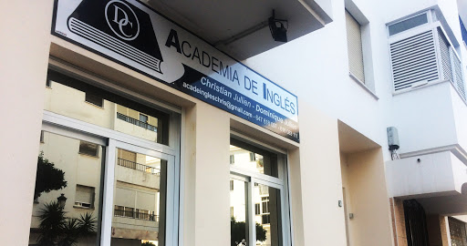 Academia de Inglés Jullien, Escuela de inglés en Estepona,Málaga