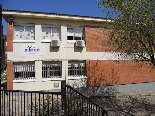 Grameimpuls - Centre de Formació i Treball, Escuela vocacional en Santa Coloma de Gramenet,Barcelona