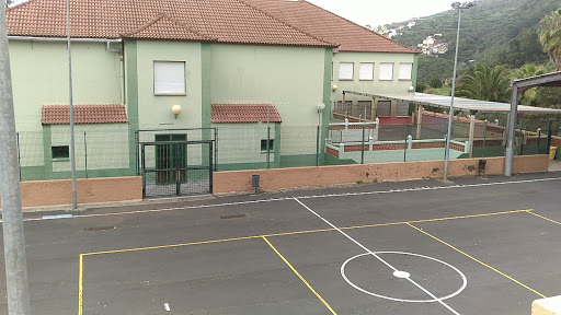CEIP Leoncio Estévez Luis, Institución educativa pública en La Orotava,Santa Cruz de Tenerife