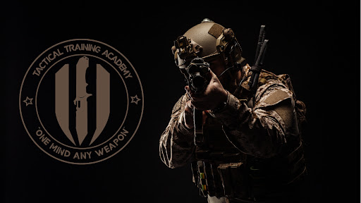 Tactical Training Academy, Centro de capacitación en La Pobla de Vallbona,Valencia