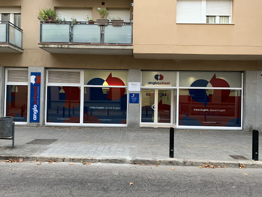 Anglo School Salt, Escuela de idiomas en Salt,Girona