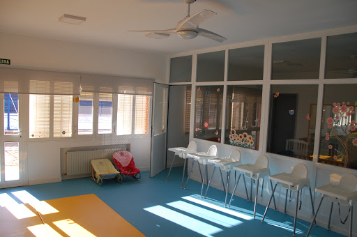 Peñas Albas Brightkids Escuela Infantil, Preescolar en Villalbilla,Madrid