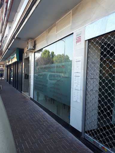 Academy of Athens, Escuela de idiomas en Madrid,Madrid