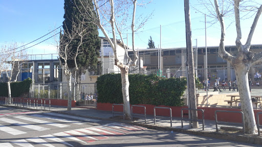 Escola Petit Món-Felisa Bastida, Escuela en Castelldefels,Barcelona