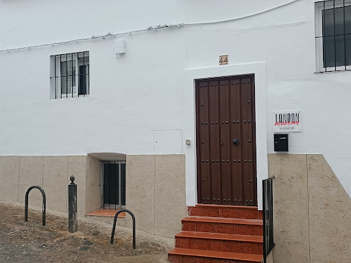 London Academy, Escuela mixta en Jerez de los Caballeros,Badajoz
