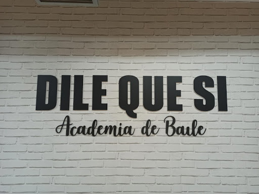Academia de baile Dile Que Si - Adeje, Escuela de baile en Adeje,Santa Cruz de Tenerife