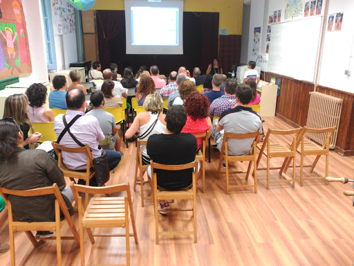 Cuevas de Ortigosa, Atracción turística en Ortigosa de Cameros,La Rioja