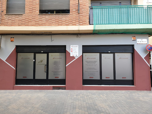 VIPACADEMY CAMBRIDGE, Escuela de inglés en Xirivella,Valencia