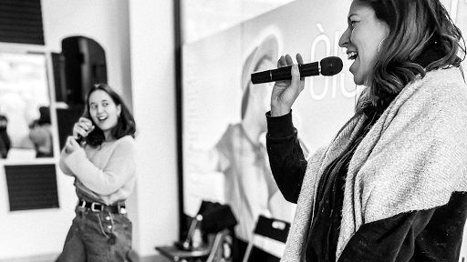 Marta Lorente Vocal Coach | Academia de Canto, Escuela de música en Terrassa,Barcelona