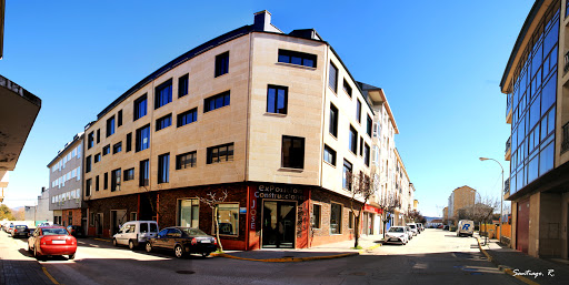 Oficina de Emprego da Pobra de Trives_Xunta de Galicia, Oficina de desempleo en A Pobra de Trives,Ourense