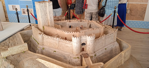 Oficina De Turismo De Chinchilla, Departamento de Turismo municipal en Chinchilla de Montearagón,Albacete