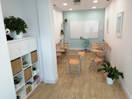 Lekeitio English Centre, Escuela en Lekeitio,Bizkaia