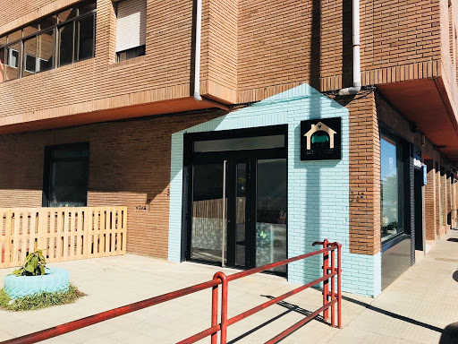 Baby´s Home, Centro de guardería en Soria,Soria