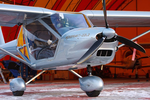 Aircatfly, Escuela de vuelo en Castellgalí,Barcelona