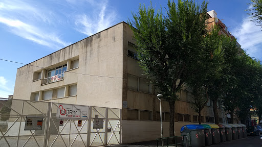 Escola Ítaca, Escuela primaria en Badalona,Barcelona
