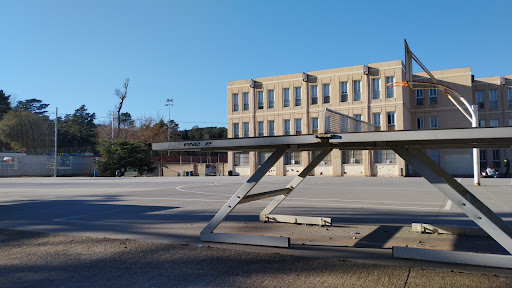 Baix Montseny High School, Escuela secundaria en Barcelona,Barcelona