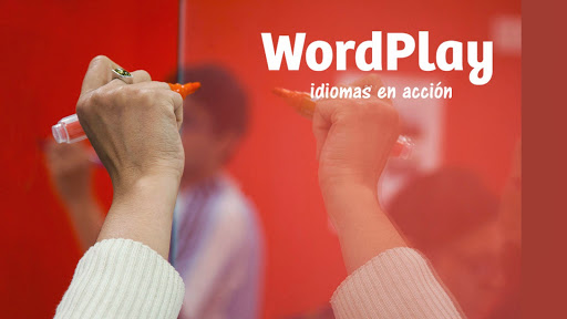 Wordplay, Escuela de inglés en Zaragoza,Zaragoza