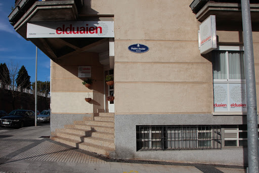 Elduaien Donostia (Intxaurrondo), Escuela de idiomas en Donostia-San Sebastian,Gipuzkoa