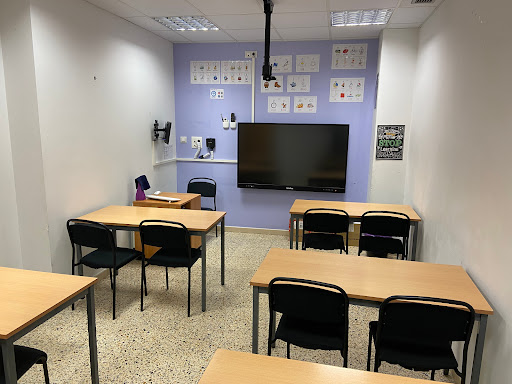 Maxus Formación - ACADEMIA DE INGLES EN BARAKALDO, Escuela de inglés en Barakaldo,Bizkaia