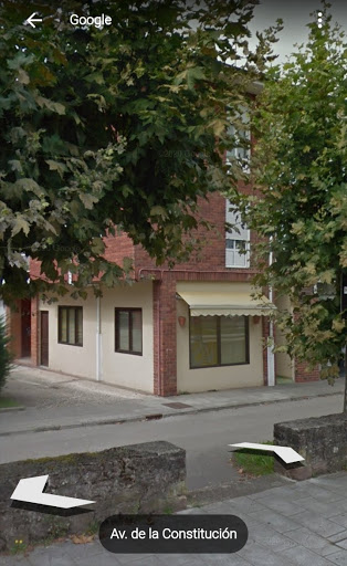 Academia Amaya, Centro de entrenamiento en Cabezón de la Sal,Cantabria