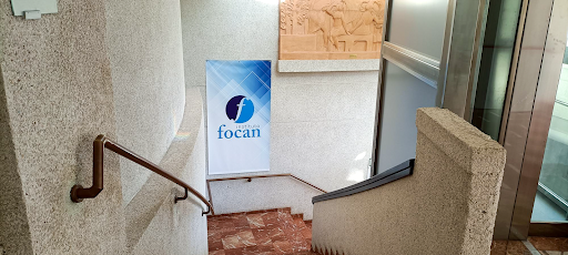 Instituto Focan Arona, Centro educativo en Los Cristianos,Santa Cruz de Tenerife