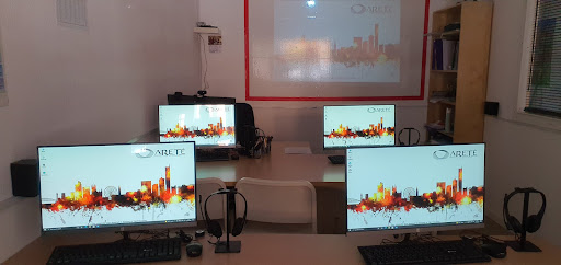 Areté Centro De Estudios, Escuela de inglés en Tomares,Sevilla