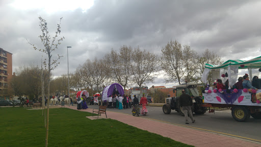 Escuela infantil Nuestra Señora de Vico, Escuela en Arnedo,La Rioja