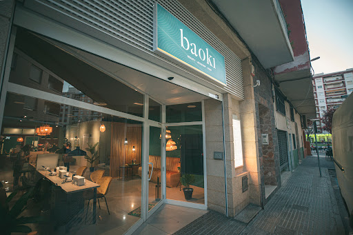 Baoki Academia, Escuela de belleza en Gandia,Valencia