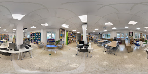 Centro Público Integrado do Toural, Escuela en Vilaboa,Pontevedra