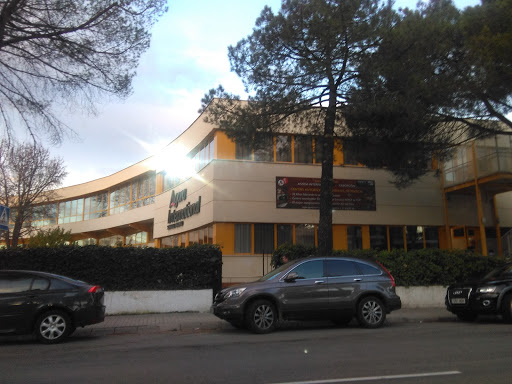 Agora Madrid International School, Institución educativa privada en Villaviciosa de Odón,Madrid