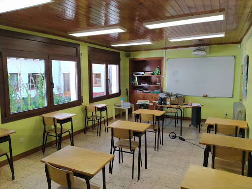 CA Languages - English Courses, Escuela de idiomas en Ripoll,Girona