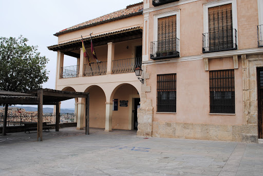 CEIP El Carmen, Institución educativa pública en Cuenca,Cuenca
