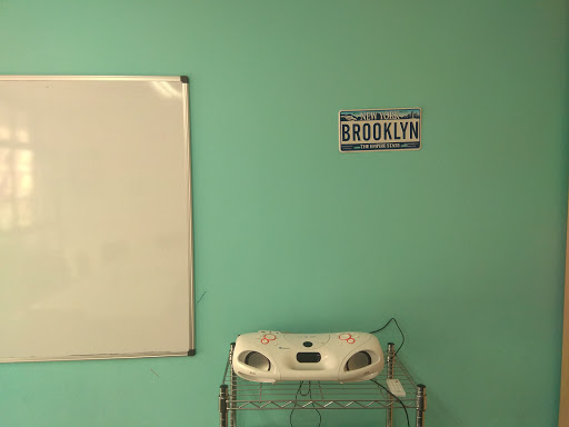 Idiomes Carmen Elias, Escuela en La Ràpita,Tarragona