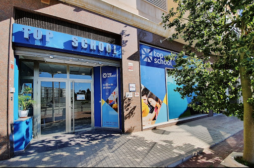 Academia de inglés Elche | Top School, Escuela de inglés en Elche,Alicante